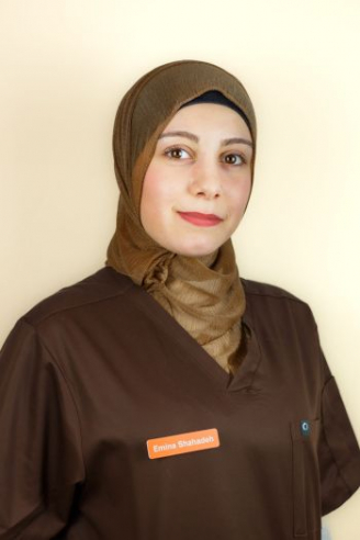 Emina Shahadeh