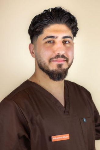 Mohammed Aljajan